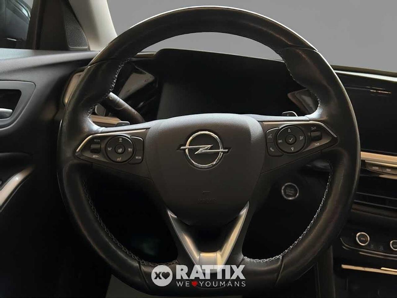 Opel Opel Grandland usata 1