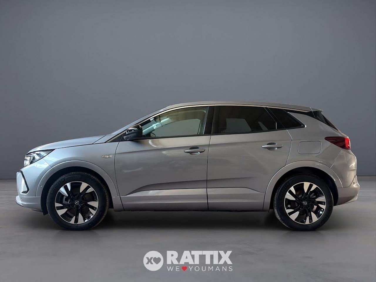 Opel Opel Grandland usata 11