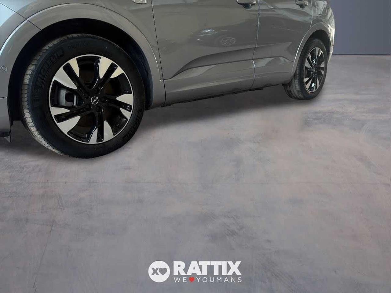 Opel Opel Grandland usata 14