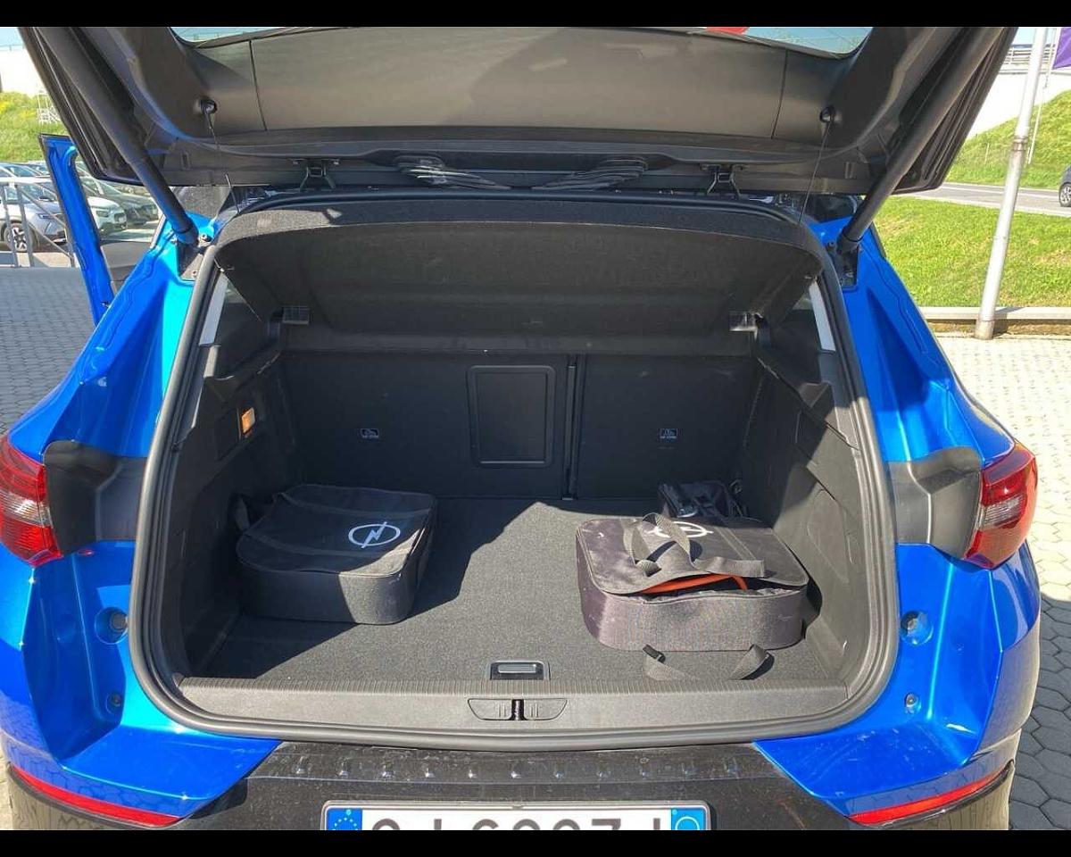Opel Opel Grandland usata 2
