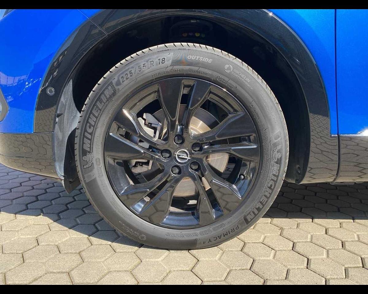 Opel Opel Grandland usata 5