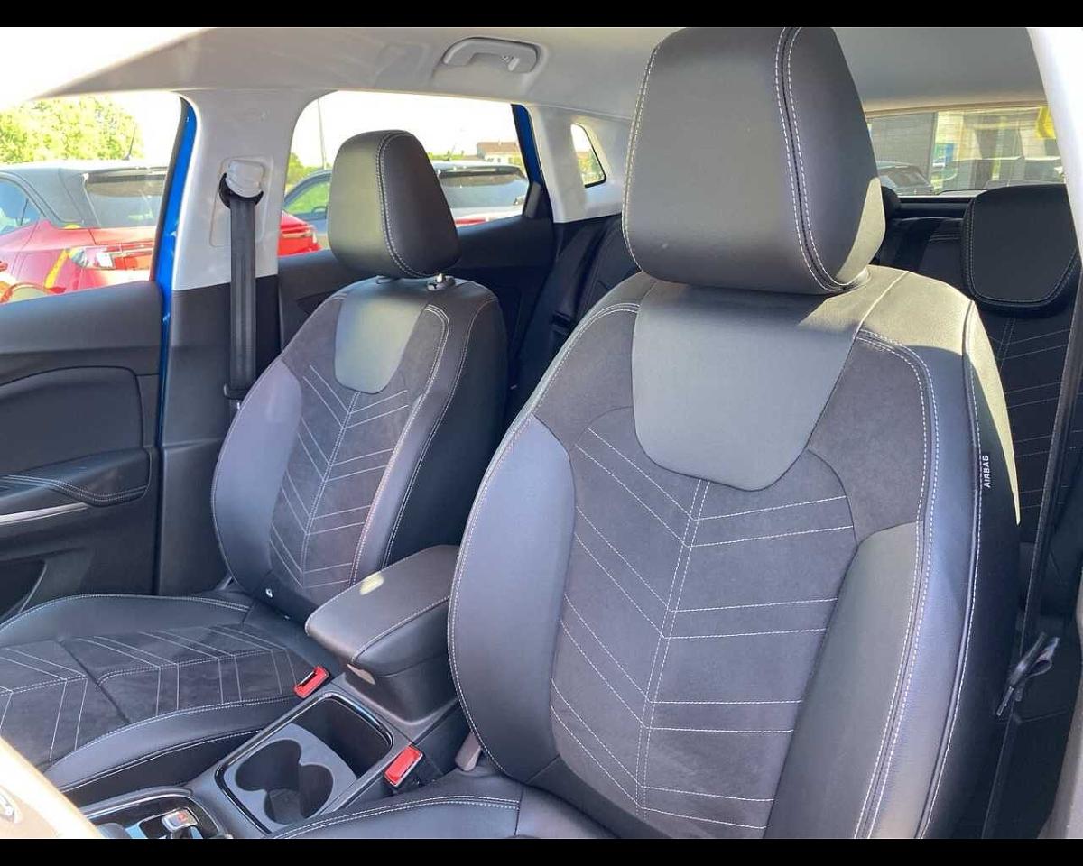 Opel Opel Grandland usata 6
