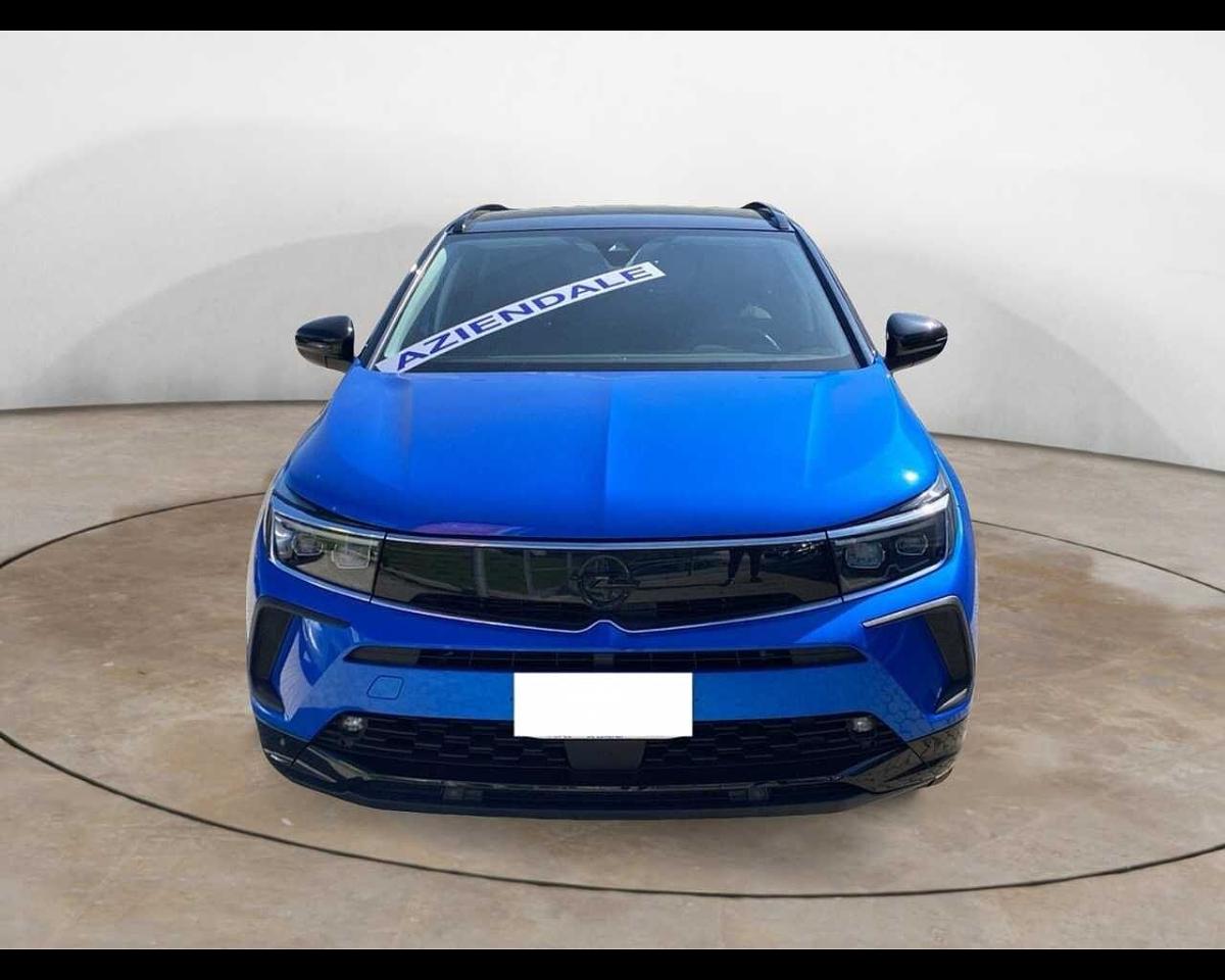 Opel Opel Grandland usata 7