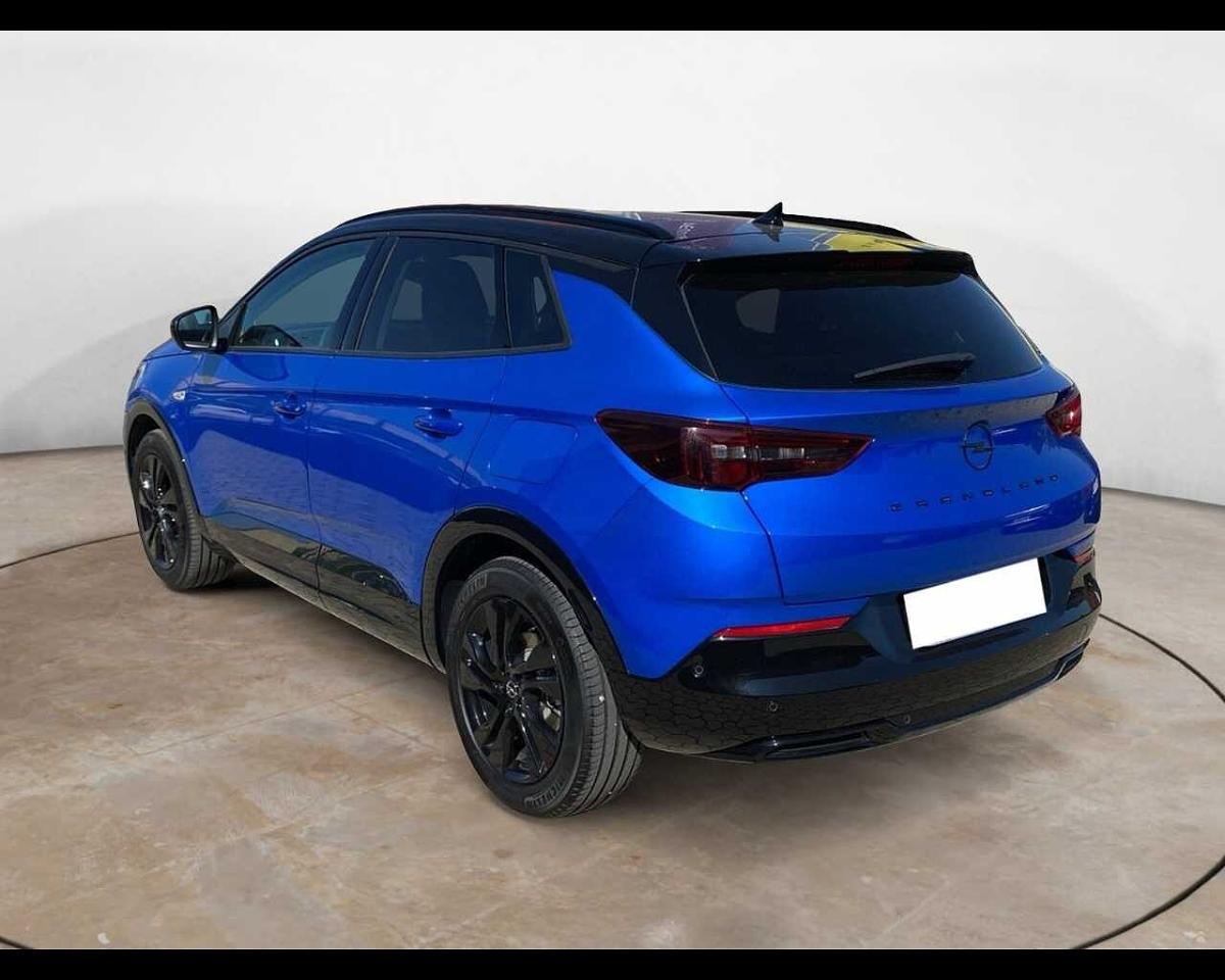 Opel Opel Grandland usata 10