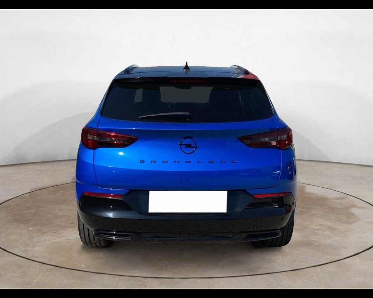 Opel Opel Grandland usata 11