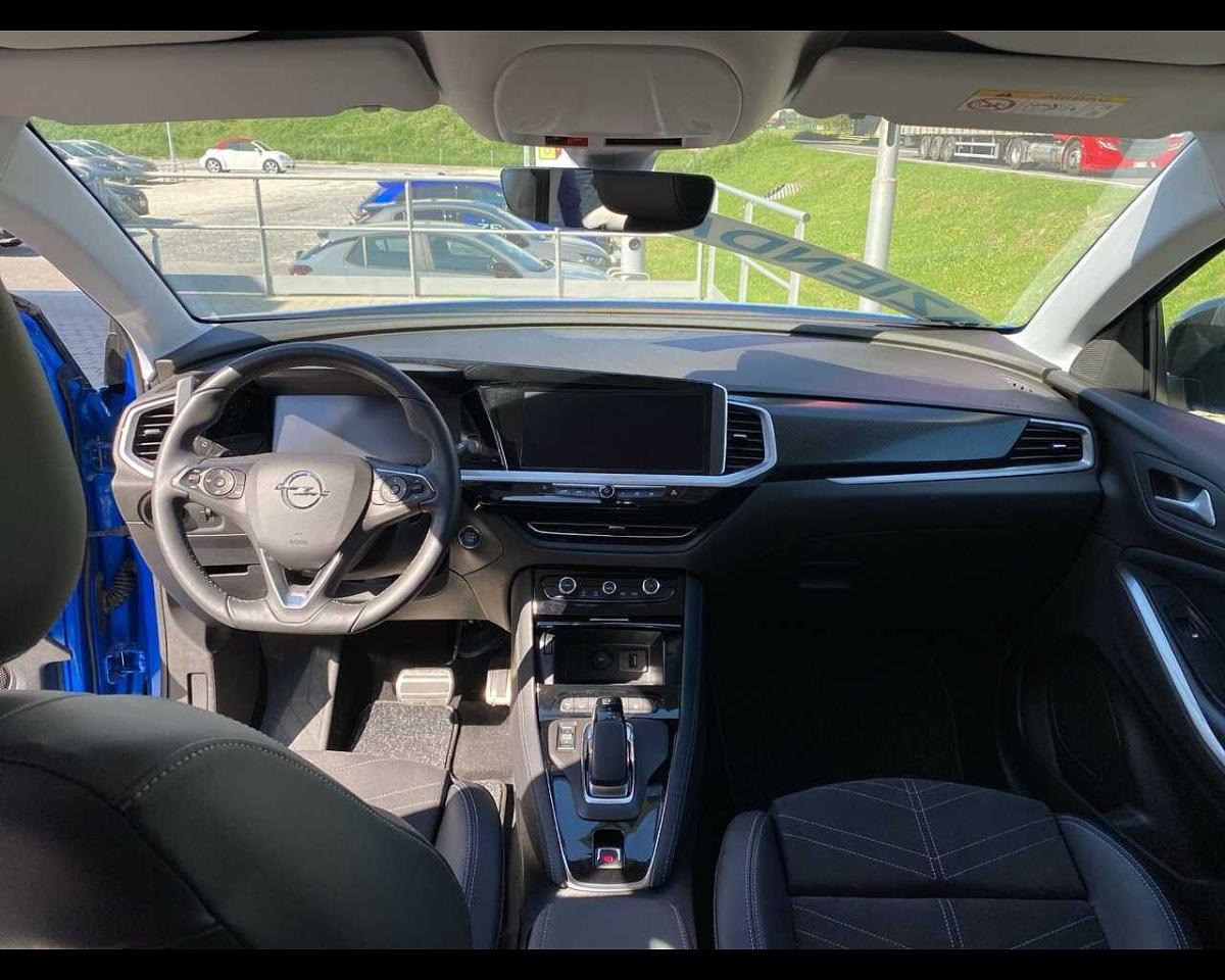 Opel Opel Grandland usata 13
