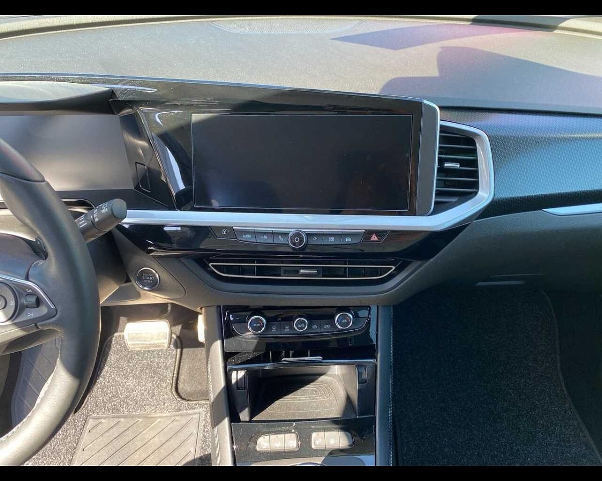 Opel Opel Grandland usata 14