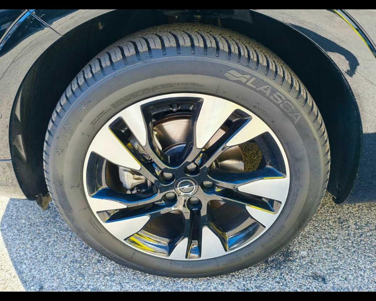Opel Opel Grandland usata, con Vetri Oscurati