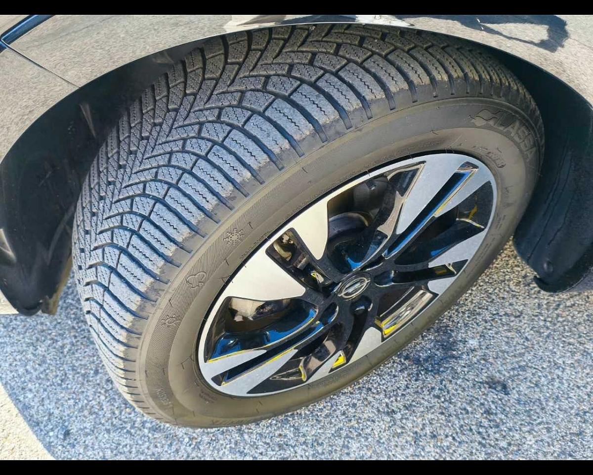 Opel Opel Grandland usata, con Xenon-led