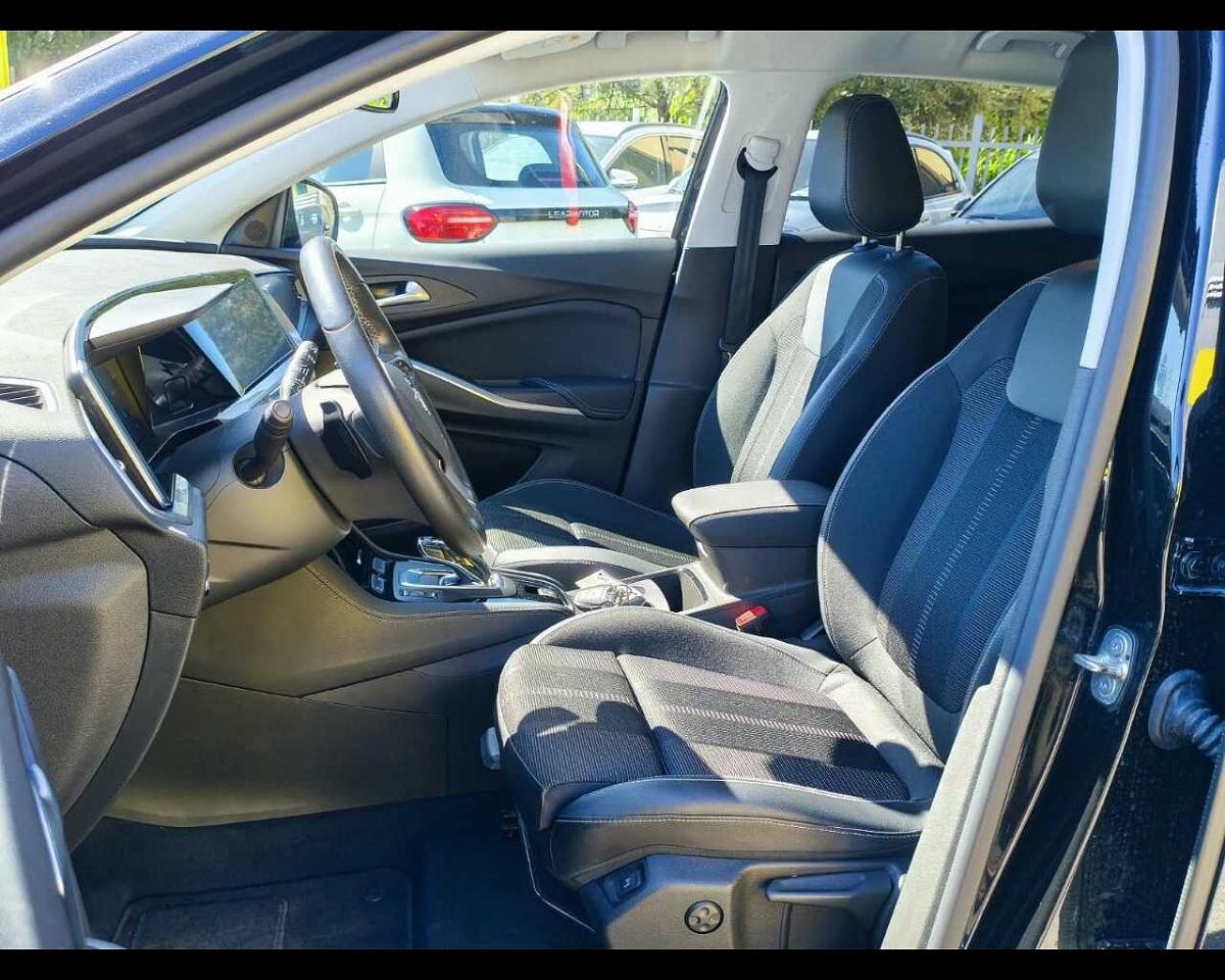Opel Opel Grandland usata 4