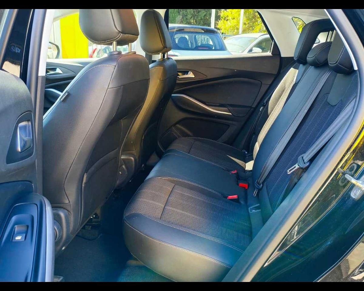 Opel Opel Grandland usata 5
