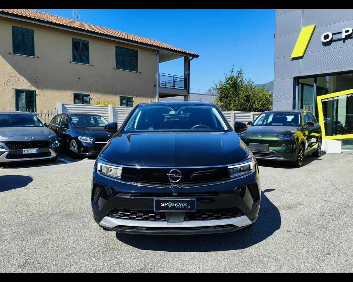 Opel Opel Grandland usata 11