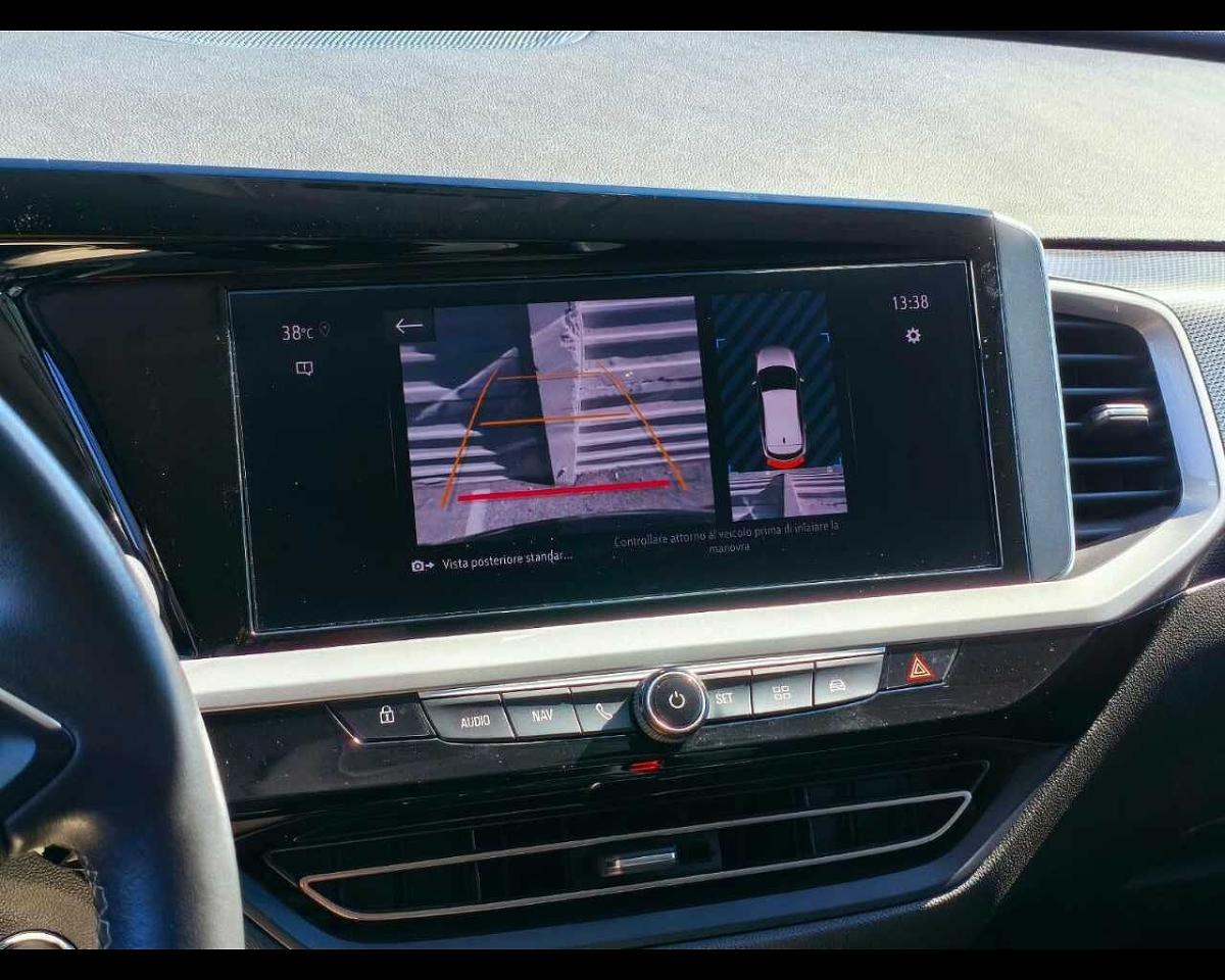 Opel Opel Grandland usata 12