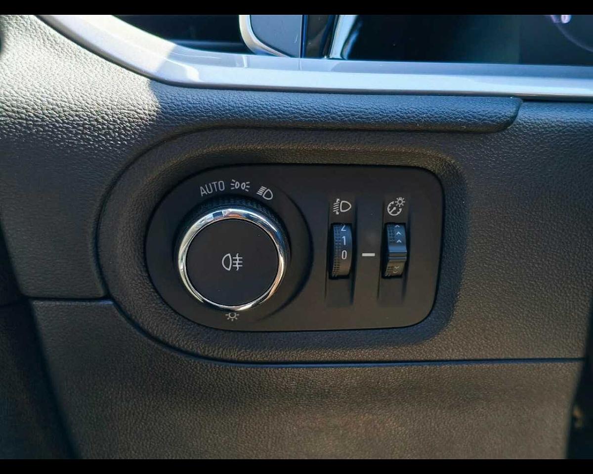 Opel Opel Grandland usata 15