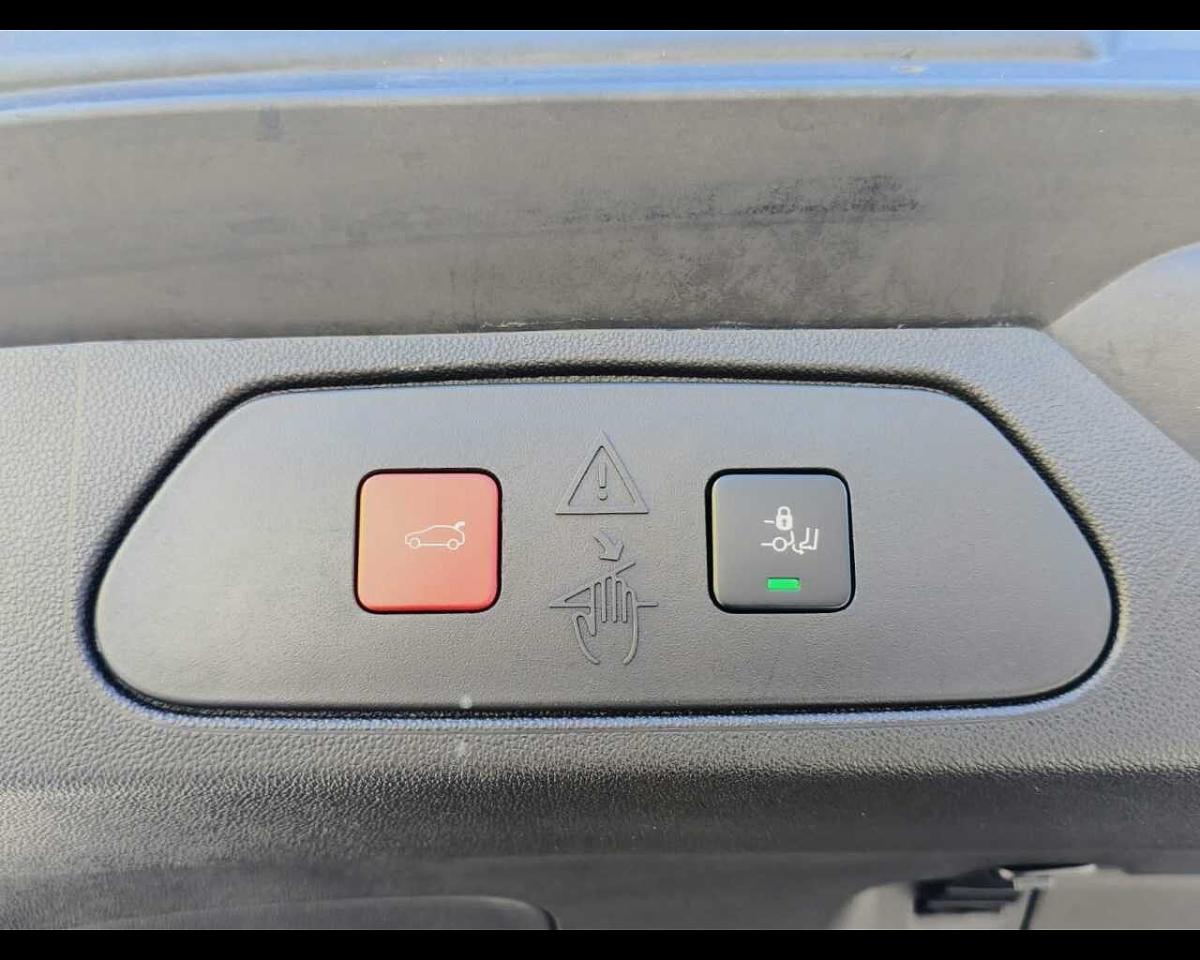 Opel Opel Grandland usata 26