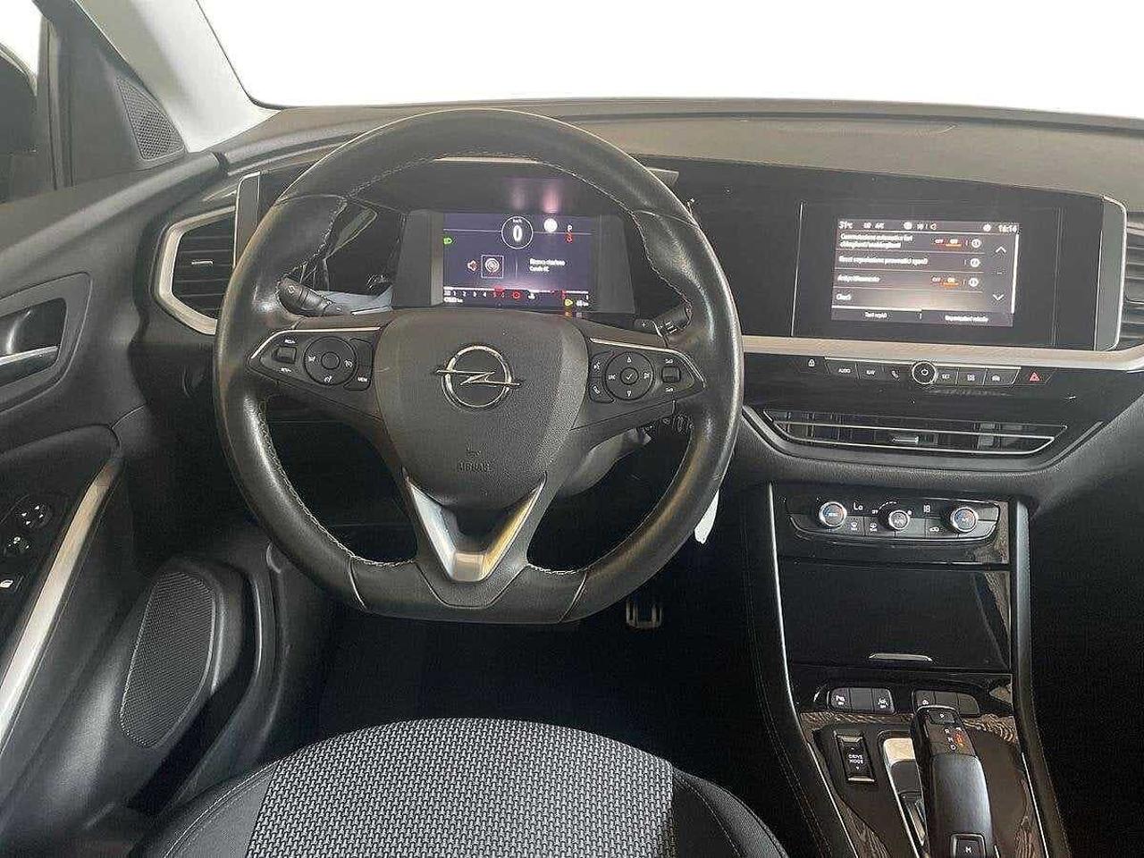 Opel Grandland - Foto 2