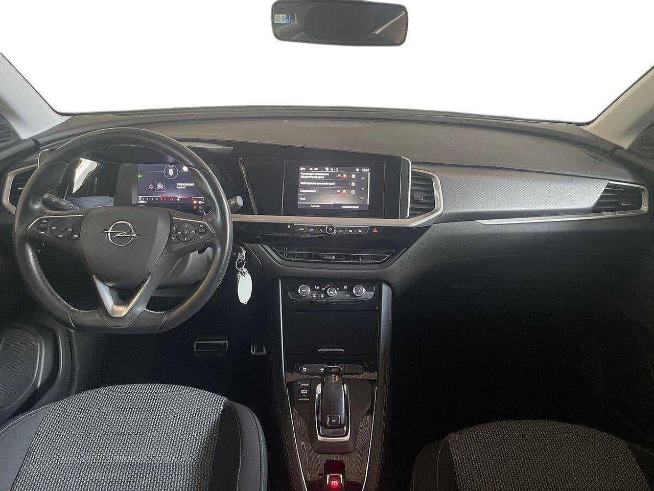 Opel Grandland - Foto 3