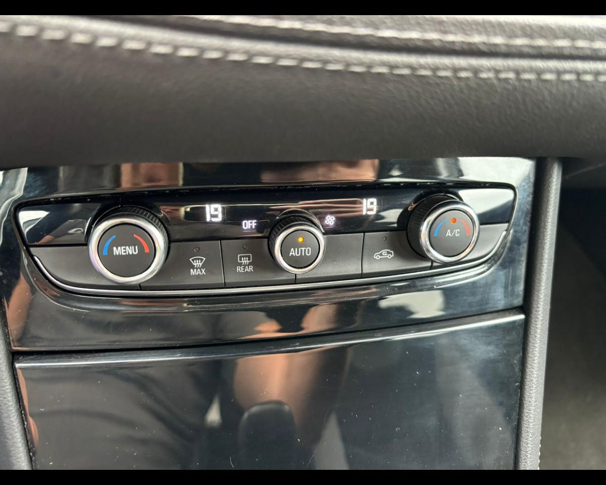 Opel Opel Grandland usata, con climatizzatore