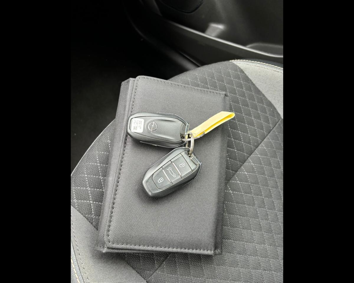 Opel Opel Grandland usata, con navigatore