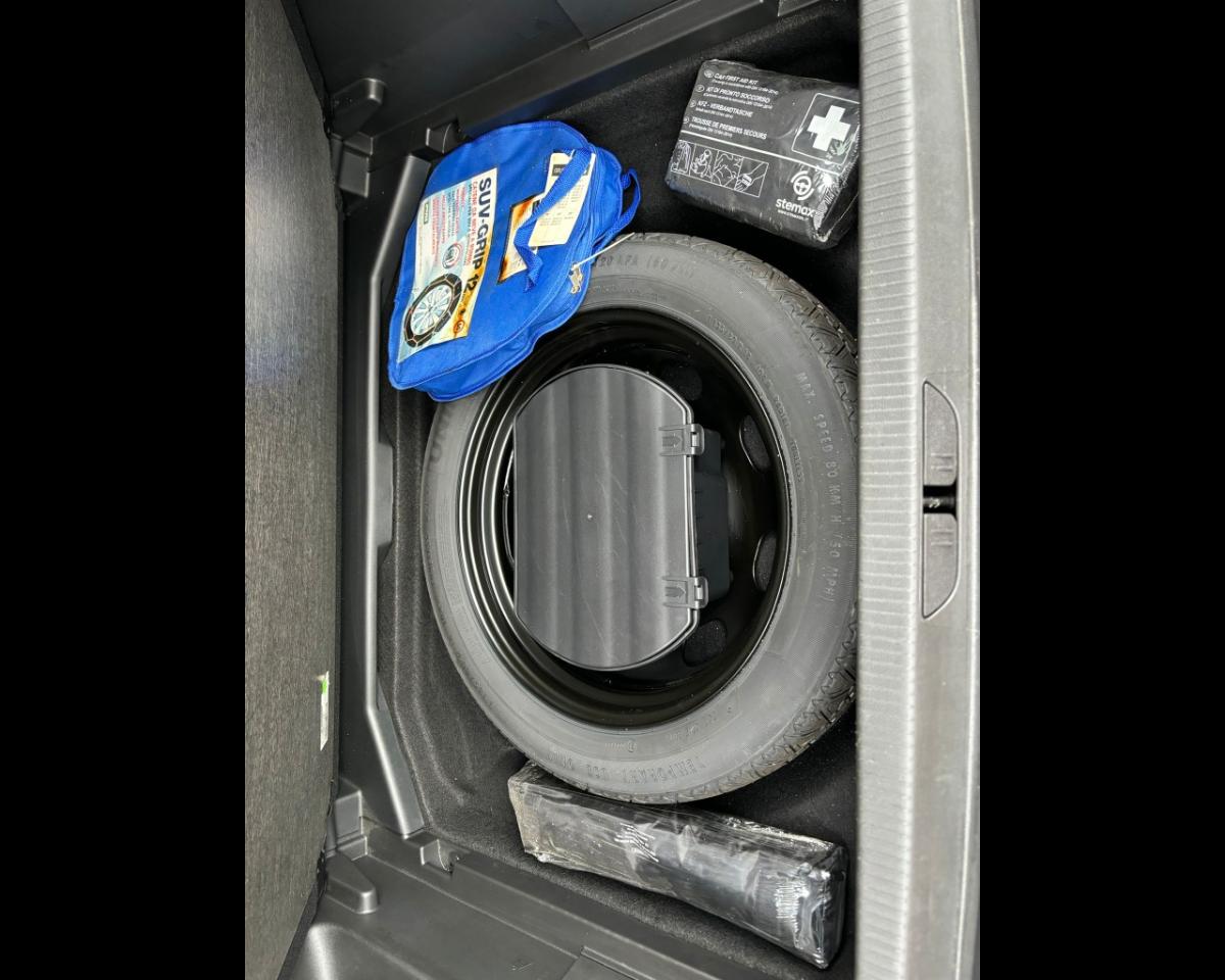 Opel Opel Grandland usata 8