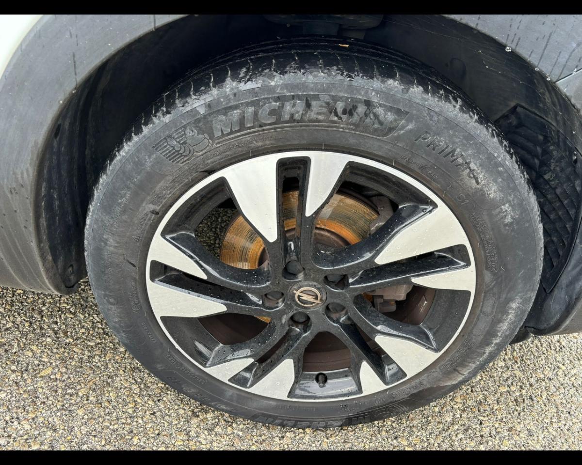 Opel Opel Grandland usata 9