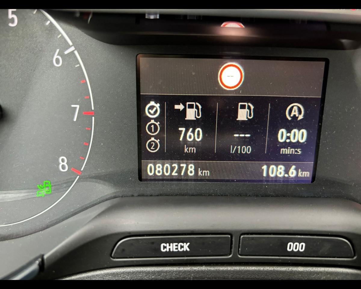 Opel Opel Grandland usata 10