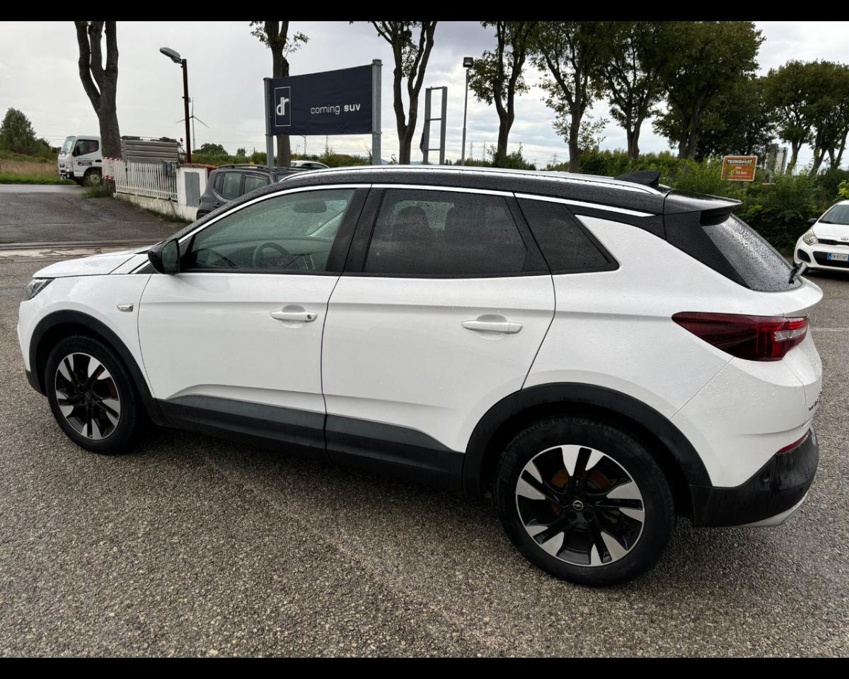 Opel Opel Grandland usata 11