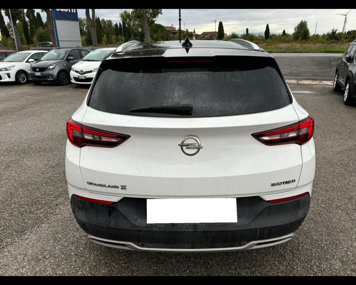 Opel Opel Grandland usata 13