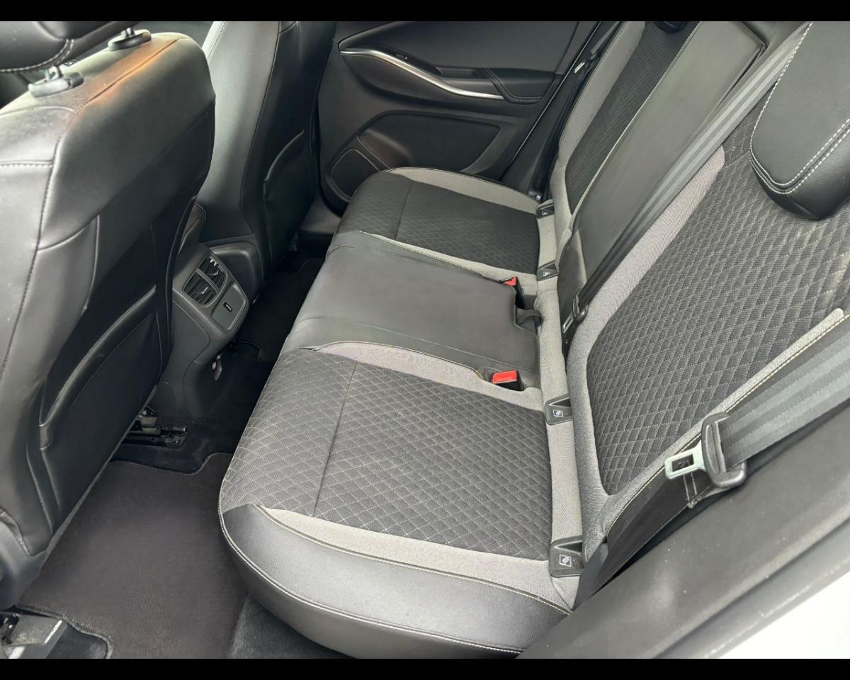 Opel Opel Grandland usata 15