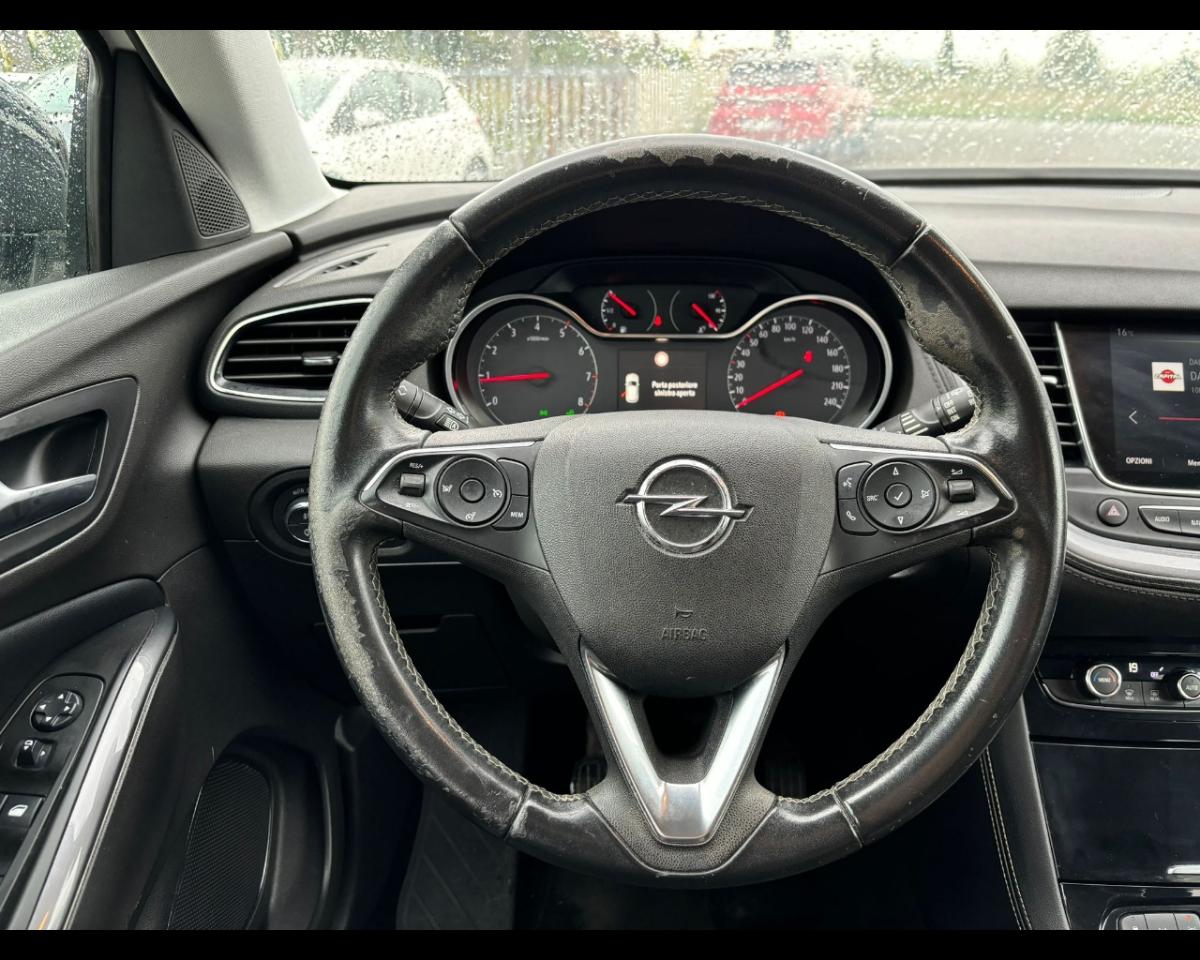 Opel Opel Grandland usata 17