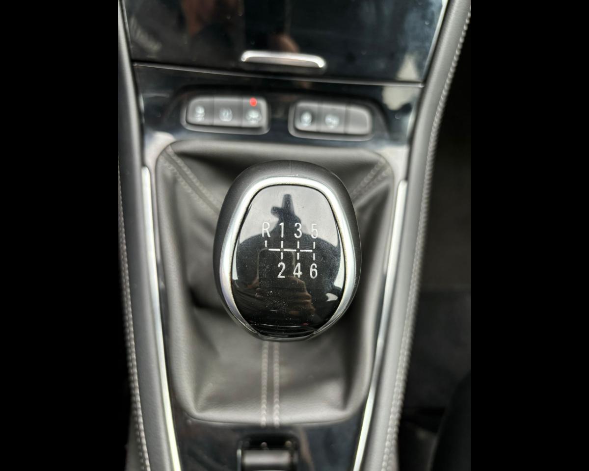 Opel Opel Grandland usata 18