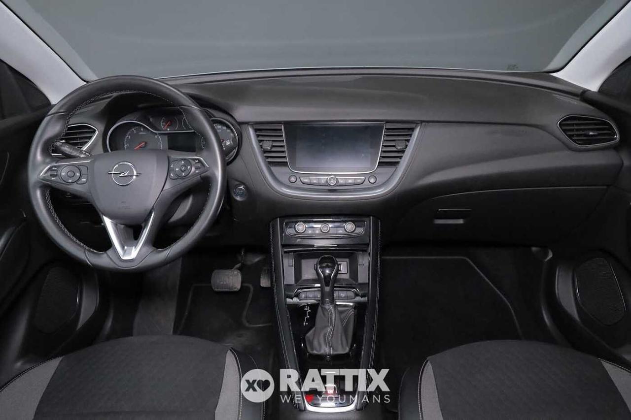 Opel Opel Grandland usata 3