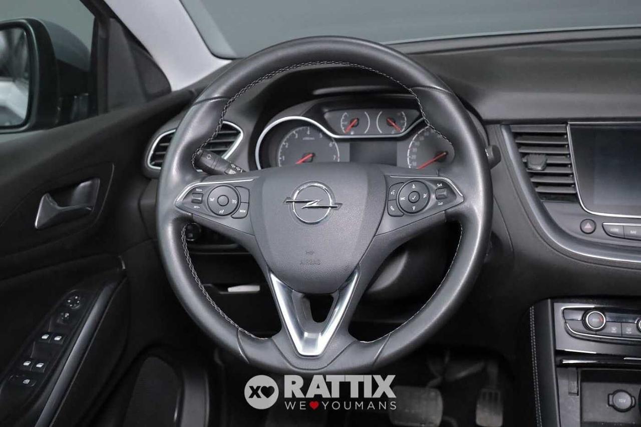 Opel Opel Grandland usata 4