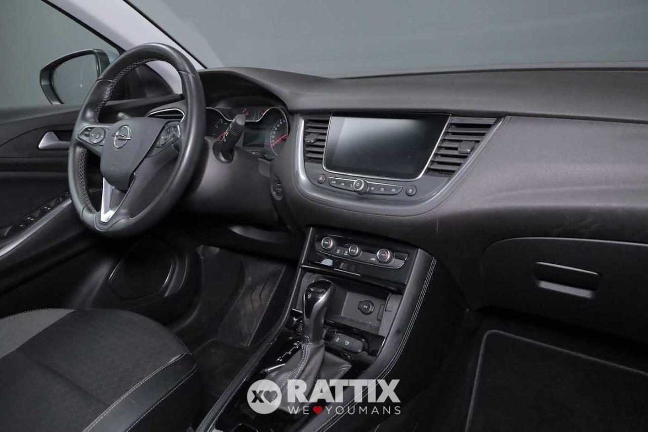 Opel Opel Grandland usata 10