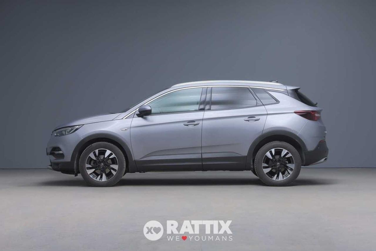 Opel Opel Grandland usata 11