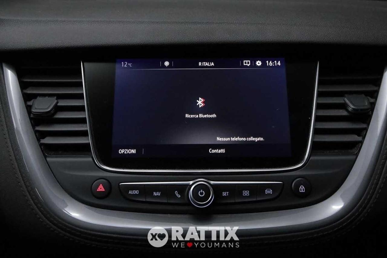 Opel Opel Grandland usata 18
