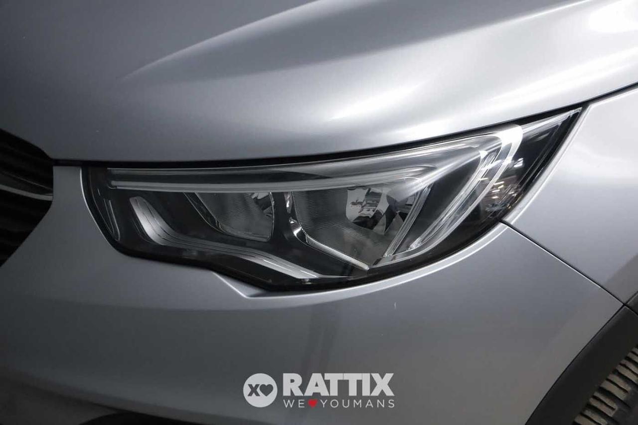 Opel Opel Grandland usata 24