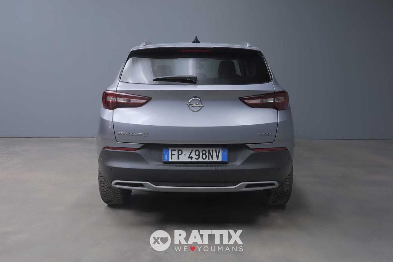 Opel Opel Grandland usata 27