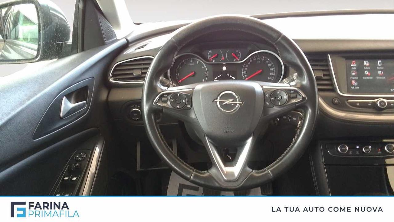 Opel Opel Grandland usata, con 5 sedili