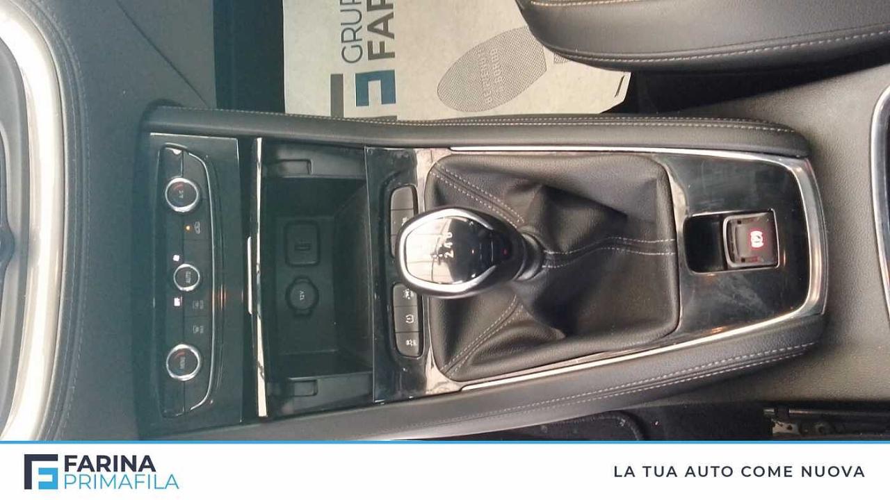 Opel Opel Grandland usata, con trazione anteriore