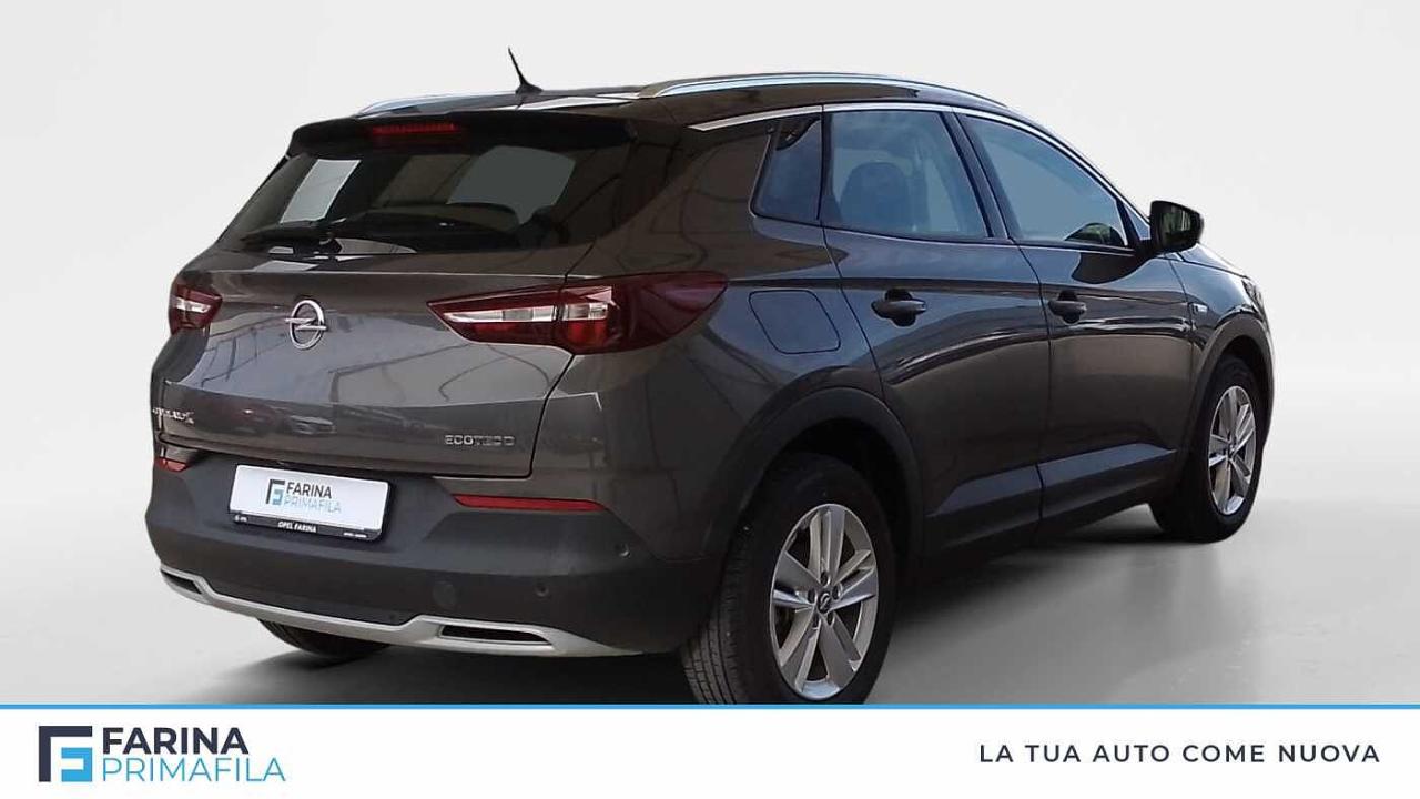 Opel Opel Grandland usata 20