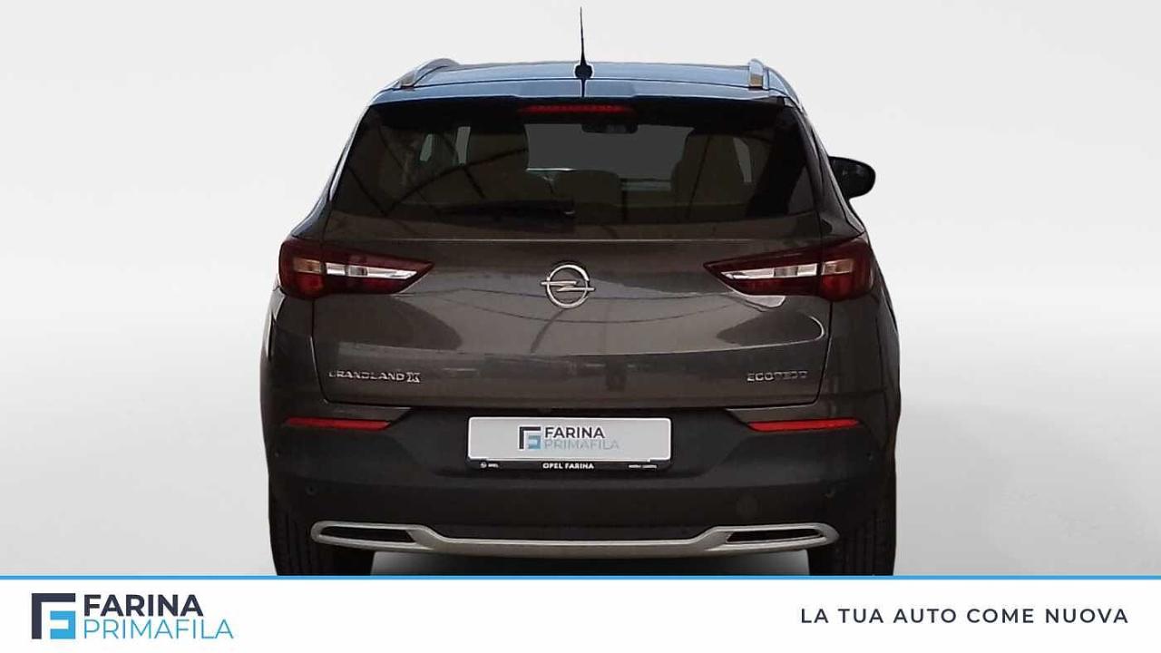 Opel Opel Grandland usata 23