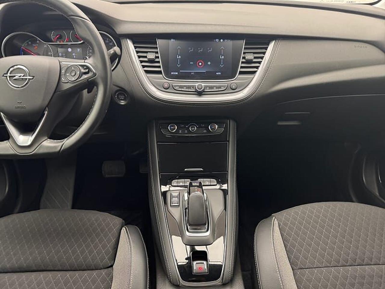 Opel Opel Grandland usata 1