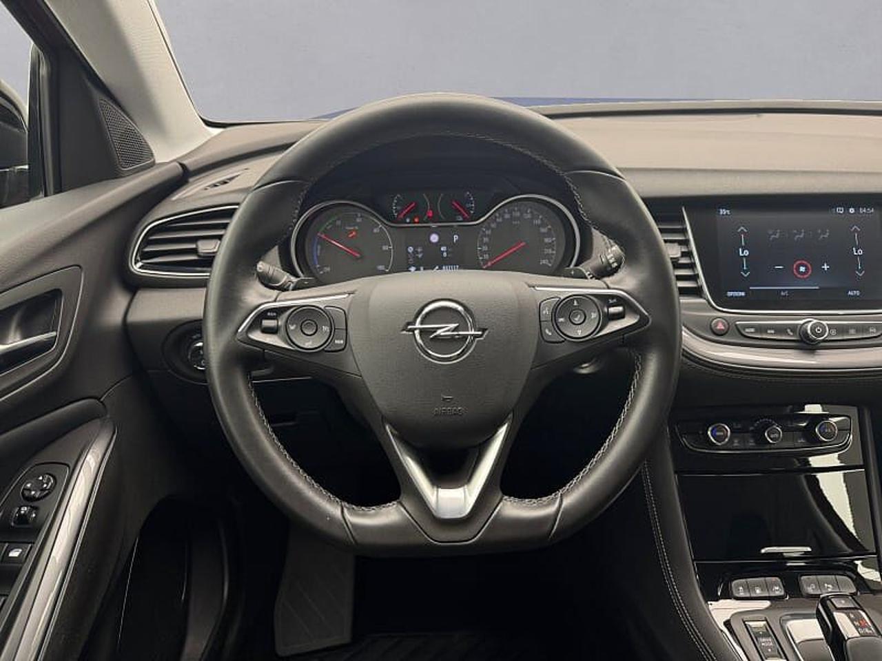 Opel Opel Grandland usata 2