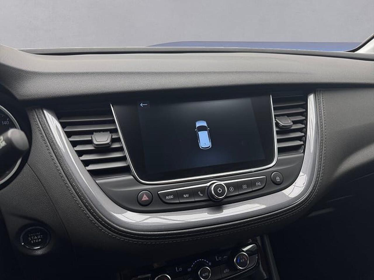 Opel Opel Grandland usata 6