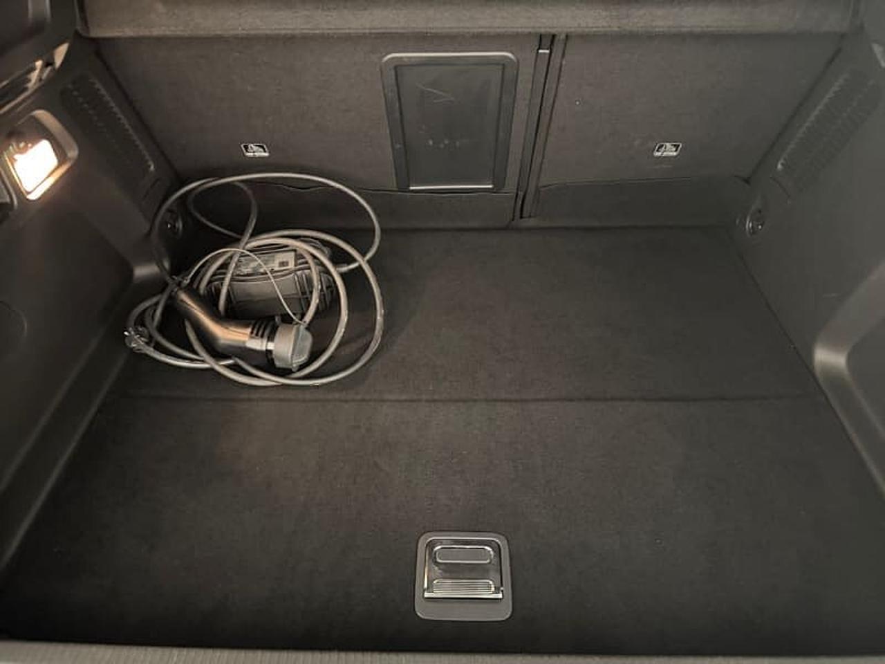 Opel Opel Grandland usata 8