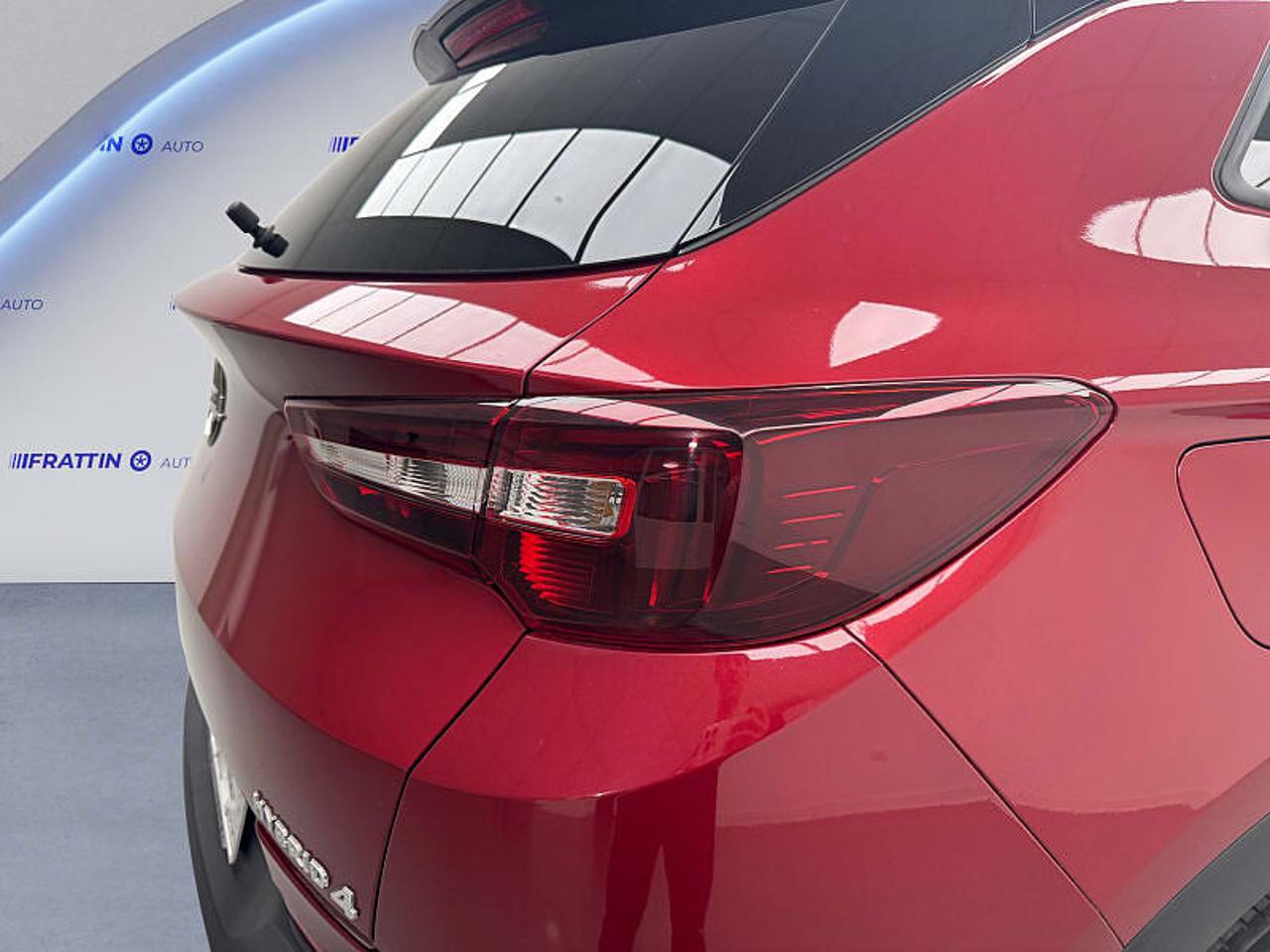 Opel Opel Grandland usata 17