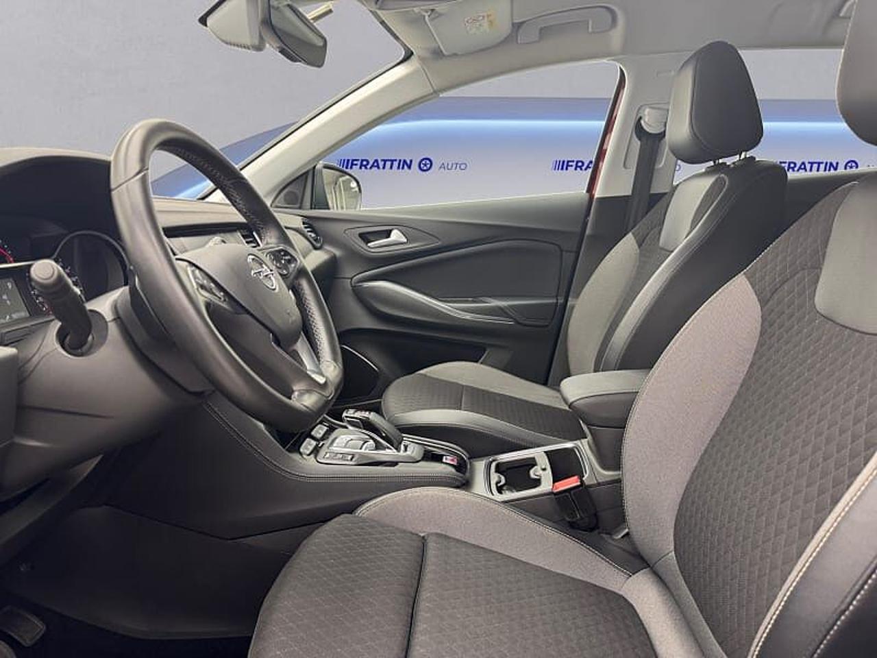 Opel Opel Grandland usata 18