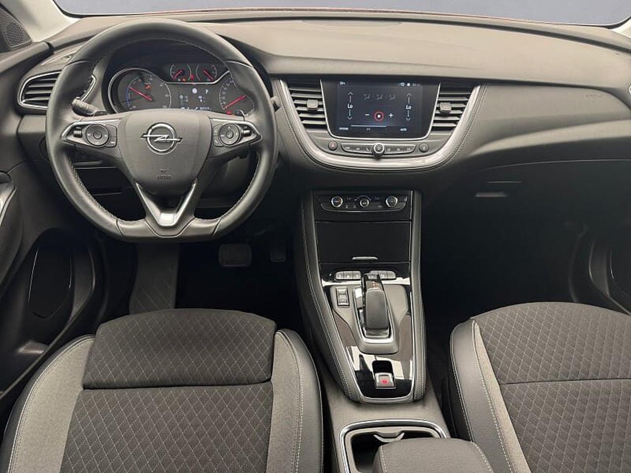 Opel Opel Grandland usata 19
