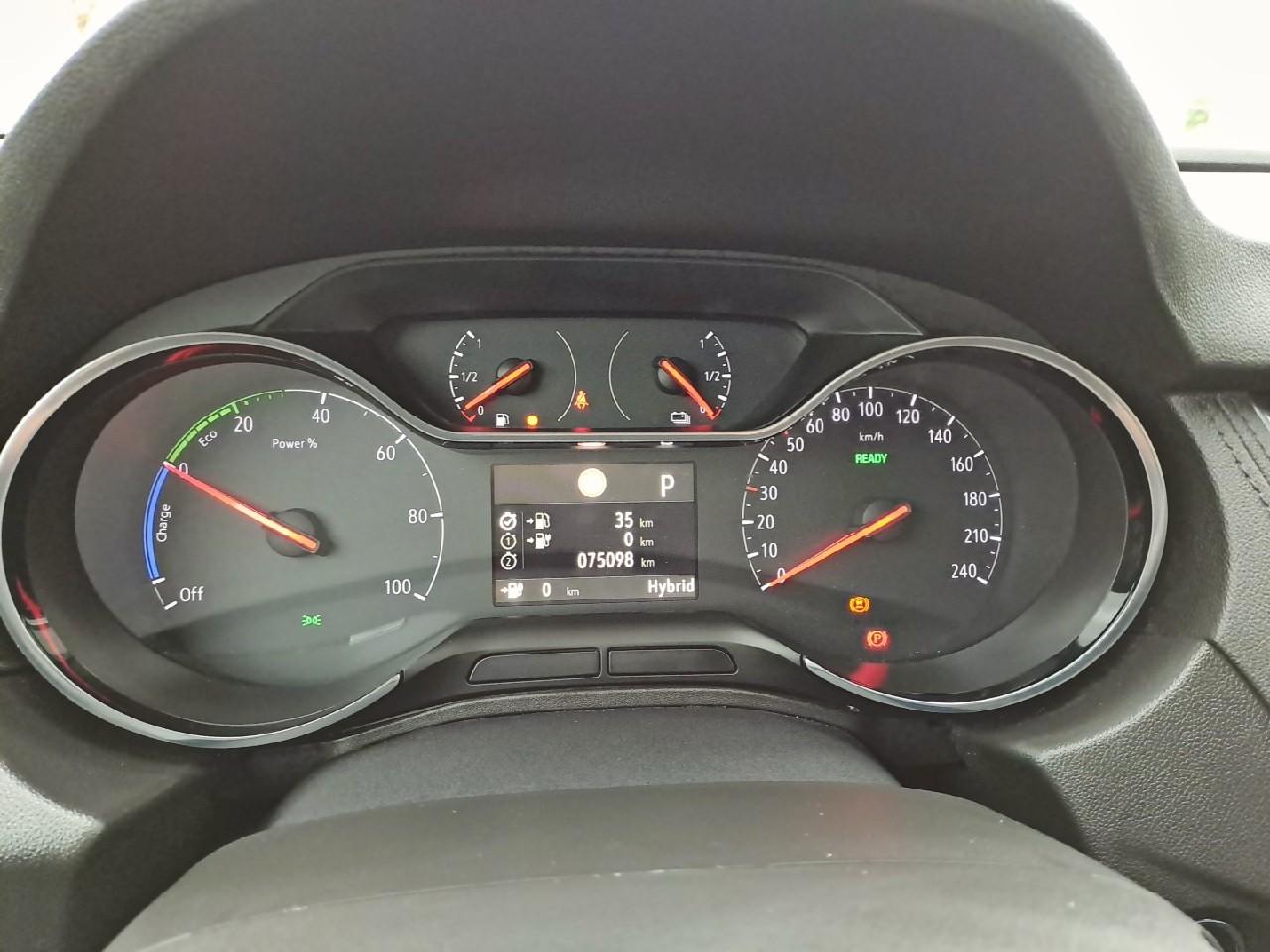 Opel Opel Grandland usata, con 6 altoparlanti